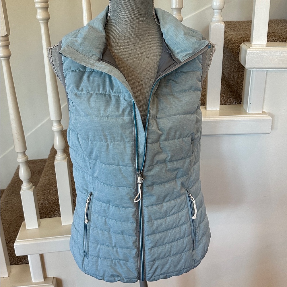 Killtec vest - Picture 5 of 5